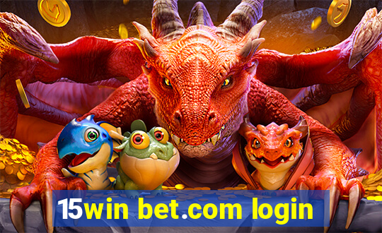 15win bet.com login